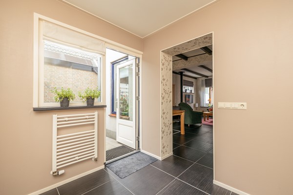 Medium property photo - Westersteeg 12, 2941 AX Lekkerkerk